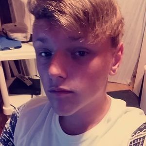 Meet your Posher, Jesse